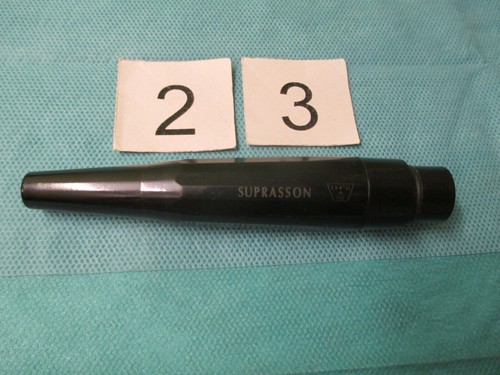 Satelec suprasson ultrsachall - suprasson,