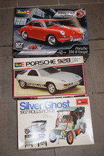 Konvolut 1:16 Revell MiniCraft