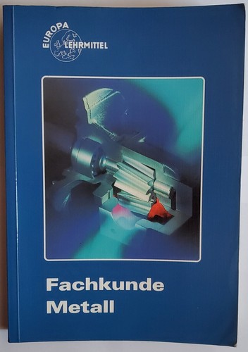 Ulrich fischer fachkunde - ulrich, fischer: