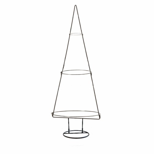 Metall tannenbaum 3 - metall,