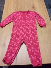 JAKO-O Hausanzug/Overall 80/86