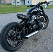 Triumph Bobber Rücklicht mit