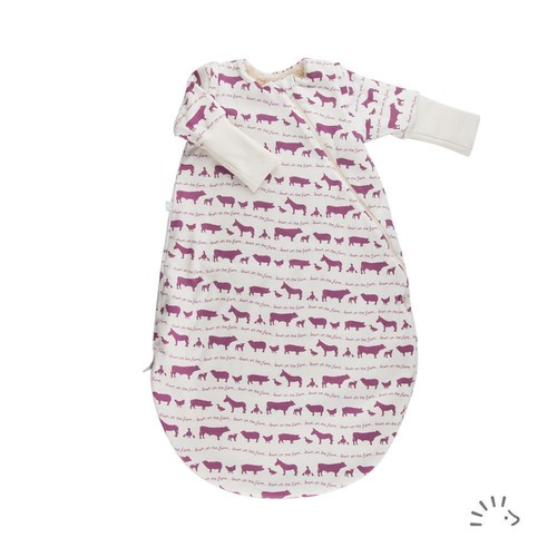 Popolini iobio schlafsack - iobio,