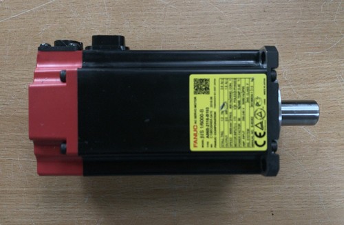 Fanuc servo motor - fanuc,