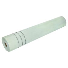 Glasfasergewebe Armierungsgewebe  Gewebe Putzgewebe WDVS 50m Rolle 165g/160g/145