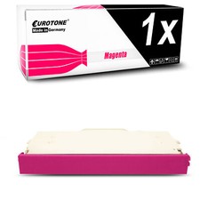 Patrone MAGENTA f�r Lexmark C-510-N C-510-DTN