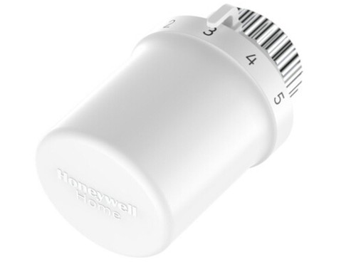 Honeywell thermostatkopf - honeywell,
