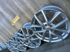 VW POLO V VI AW 9N 6R Skoda