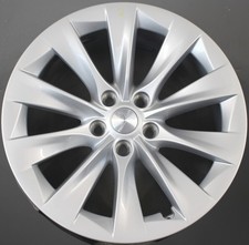 Original Tesla Model S