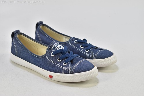 Converse damen halbschuhe - converse,