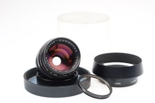 Leica Summilux M 50mm f1.4 VII