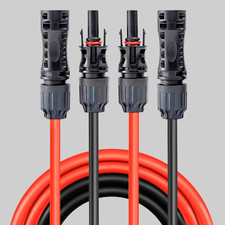 Solarkabel Verlängerungskabel