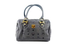 MCM Bowling Bag Tasche