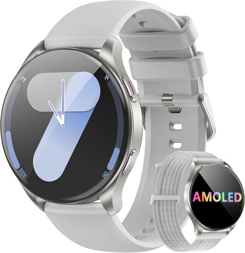 Blackview smartwatch herren - smartwatch,
