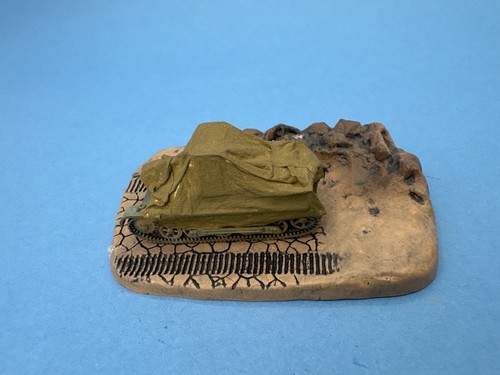 Panzer wwii german - 1:72,