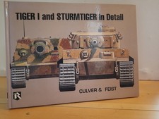 Feist / Culver - Tiger 1 and