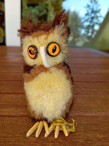 Original steiff tier kleine - original,