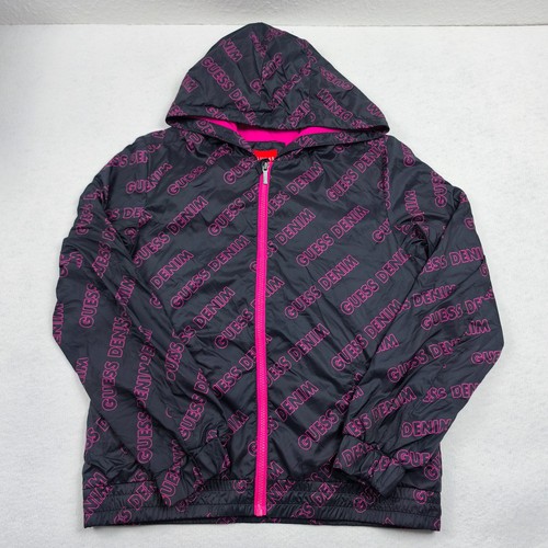 Guess denim jacke damen - jacke, 38