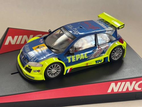 Ninco 50438 renault megane - renault,