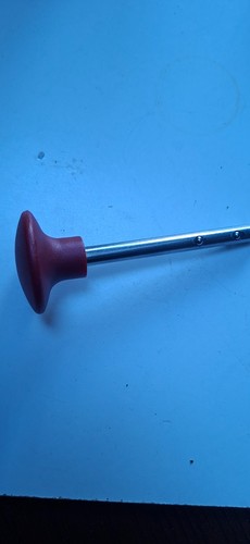 Body solid selector pin - body,