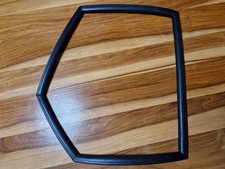 Unimog Cabrio Steckfenster