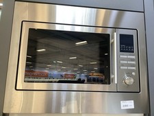 Bomann MWG 2216 H EB Einbau-Mikrowelle - Wie neu 1#25135115