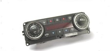 Mercedes Klimabedienteil C