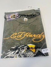 ED HARDY By Christian Audigier