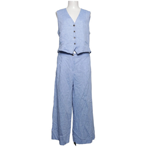 Zara jumpsuit größe - größe:, l