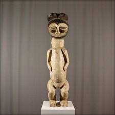 89355) Figur Eket Nigeria