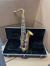 Bundy II By Selmer Tenor