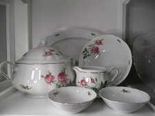 Christineholm Porcelaine Rose