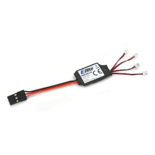 Flite controller universal - e-flite, controller: