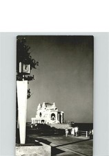 Constanta Küstenpromenade