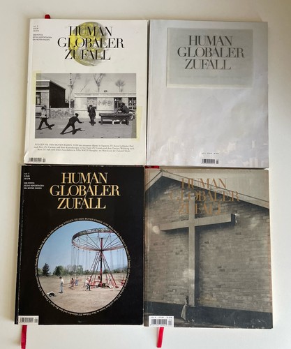Zeitschrift ausgaben human - zeitschrift,