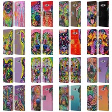 OFFIZIELLE DEAN RUSSO HUNDE 3