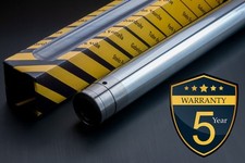 TopX 5yrs Fork Tube Forks Gabel Suspension Honda CBR 600 RR 21+