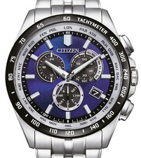 Armbanduhr Citizen CB5874-81L