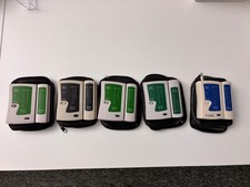 Netzwerk-Kabeltester (5er Set)