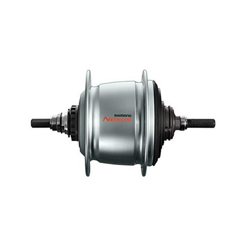 Hinterradnabe shimano nexus - nexus, 8