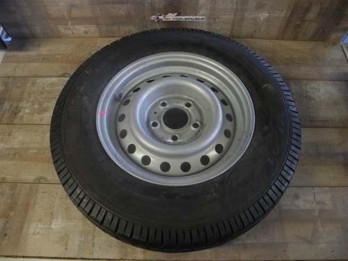 Komplettrad 185r14c 104102n - 185r14c,