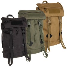 MFH Rucksack Bote OctaTac Sportrucksack Schulrucksack Freizeit Daypack Backpack