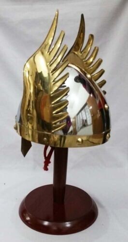 Wikinger helm rüstung - helm,