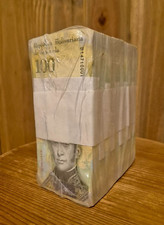 Venezuela Banknotenstein. 1000