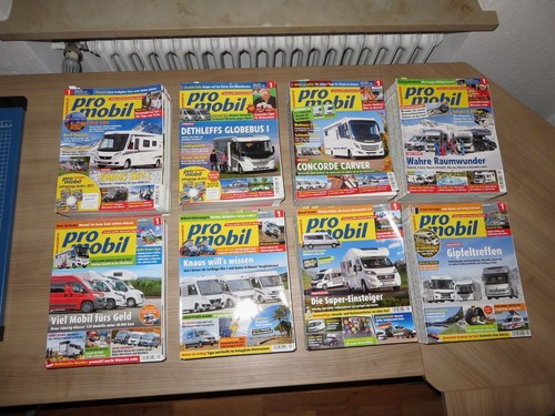 Promobil jahrgang 2012 12 - jahrgang,