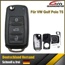 3 Tasten Auto Schlüssel