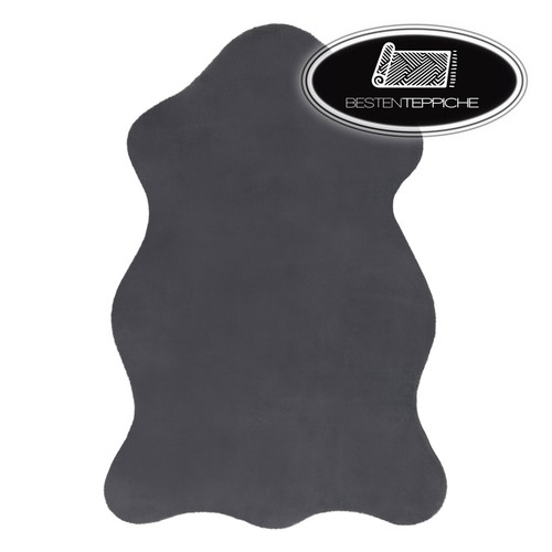 Modern thick soft rugs grey - thick,