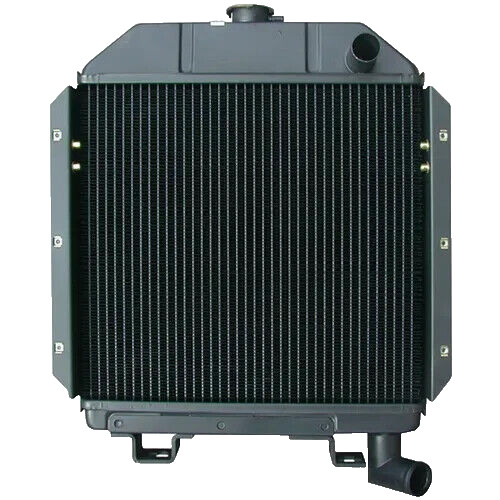 Wasserkühler kühler case - wasserkühler,