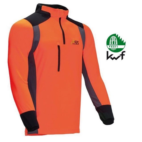 Funktionsshirt treme skin - funktionsshirt,