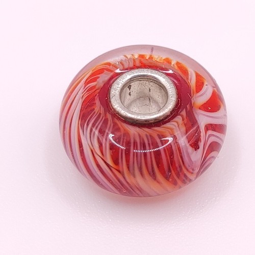 Trollbeads charm bead - ⭐,